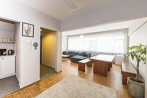 Brand New Family Flat