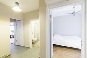 Brand New Family Flat