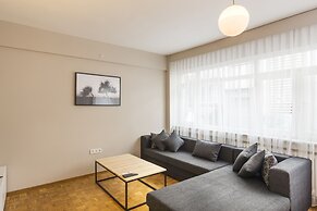 Brand New Family Flat