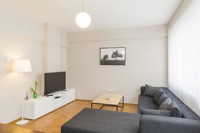 Brand New Family Flat