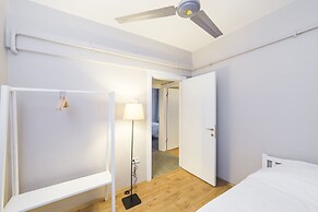 Brand New Family Flat