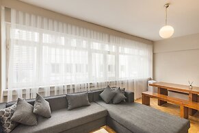 Brand New Family Flat