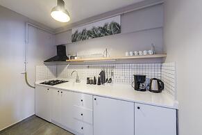 Brand New Family Flat