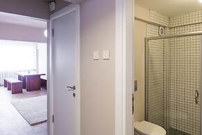 Brand New Family Flat