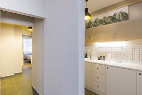 Brand New Family Flat