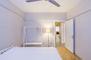 Brand New Family Flat