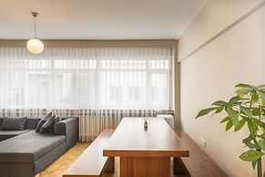 Brand New Family Flat