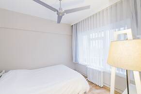 Brand New Family Flat