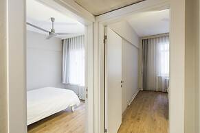 Brand New Family Flat