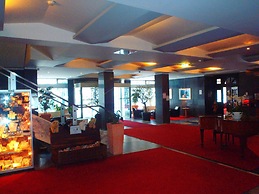 Carea Residenz Hotel Harzhöhe