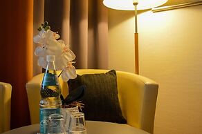 Carea Residenz Hotel Harzhöhe