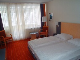 Carea Residenz Hotel Harzhöhe