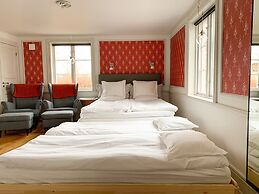 Mamma Carinas Pensionat Bed & Breakfast