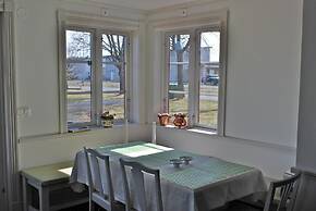 Mamma Carinas Pensionat Bed & Breakfast