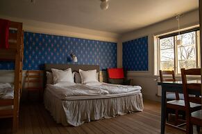 Mamma Carinas Pensionat Bed & Breakfast