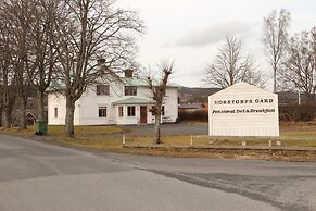 Mamma Carinas Pensionat Bed & Breakfast
