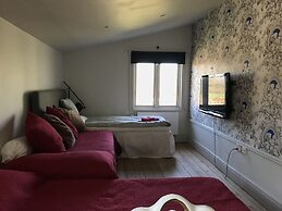 Mamma Carinas Pensionat Bed & Breakfast