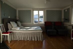 Mamma Carinas Pensionat Bed & Breakfast