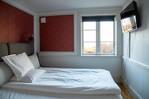 Mamma Carinas Pensionat Bed & Breakfast