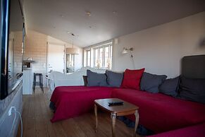 Mamma Carinas Pensionat Bed & Breakfast