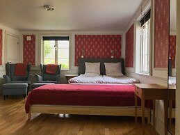 Mamma Carinas Pensionat Bed & Breakfast
