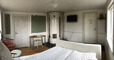 Mamma Carinas Pensionat Bed & Breakfast