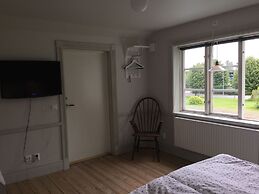 Mamma Carinas Pensionat Bed & Breakfast