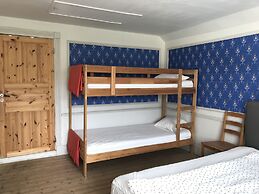 Mamma Carinas Pensionat Bed & Breakfast