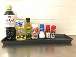 Winbell Okinawa Nago Coral View