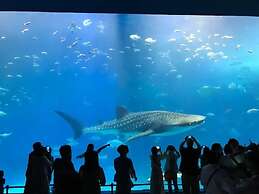 Winbell Okinawa Nago Coral View