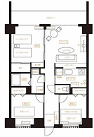 Winbell Okinawa Nago Coral View