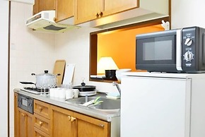 Winbell Okinawa Nago Coral View