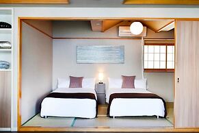 Winbell Okinawa Nago Coral View