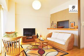 Winbell Okinawa Nago Coral View