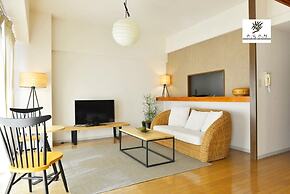 Winbell Okinawa Nago Coral View