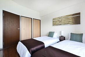 Winbell Okinawa Nago Coral View