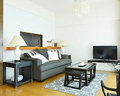 Winbell Okinawa Nago Coral View