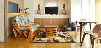 Winbell Okinawa Nago Coral View