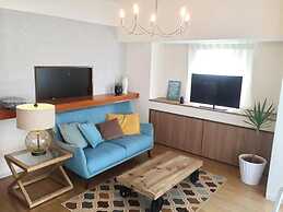 Winbell Okinawa Nago Coral View