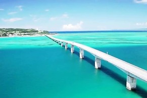 Winbell Okinawa Nago Coral View