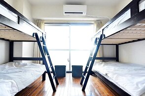 Winbell Okinawa Nago Coral View