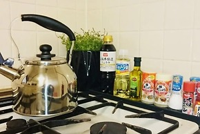 Winbell Okinawa Nago Coral View