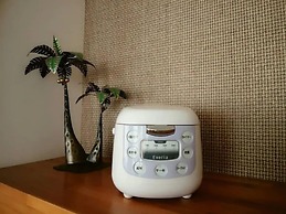 Winbell Okinawa Nago Coral View