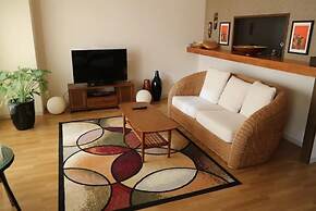 Winbell Okinawa Nago Coral View