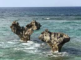 Winbell Okinawa Nago Coral View