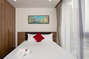 Amunra Ocean Hotel