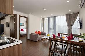 Amunra Ocean Hotel