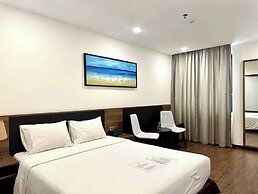 Amunra Ocean Hotel