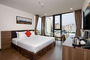 Amunra Ocean Hotel