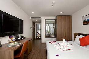 Amunra Ocean Hotel